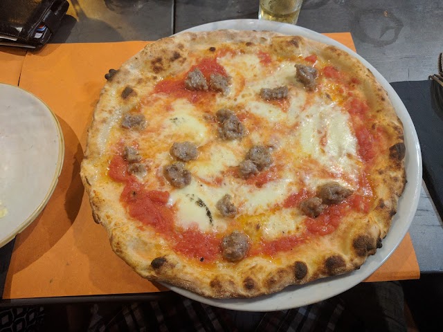 Ristorante Porta Braschi