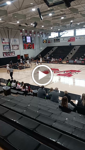 Muscle Shoals High School Gallery - United States