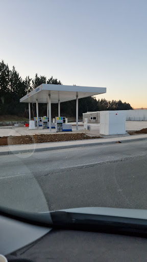 E-Leclerc service station Hericourt - Thumbnail