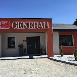 Photo n°3 de Assurance Generali - Conseil Prest'Assur à Reventin-Vaugris (Agence d'assurance pour locataires)