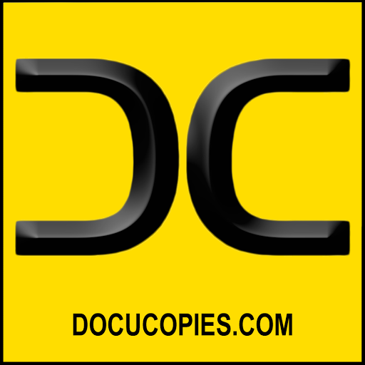 DocuCopies.com Gallery - United States