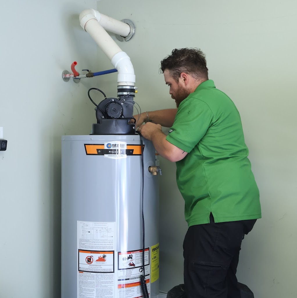 The Hot Water Heater Pros - Plumbing Services