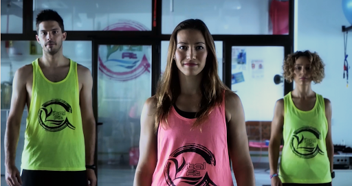 AUREA VITALFIT - Thumbnail
