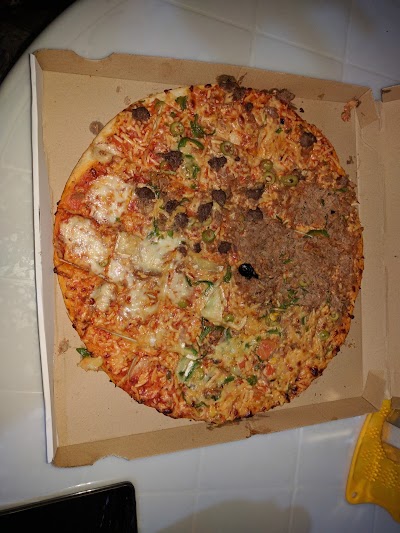 Photos of Pizzeria Cupino