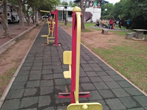 Kibulawela Walking Park, Author: Kasun Samarakoon