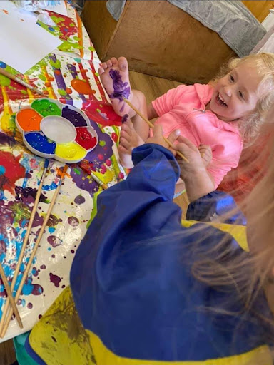 Tots Teachers Pre School Ltd Gallery - United Kingdom