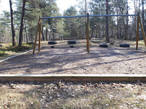Albatrossparken