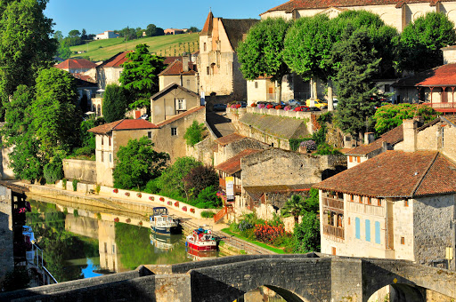 Photo de Résidence du Château à Virazeil (47200)