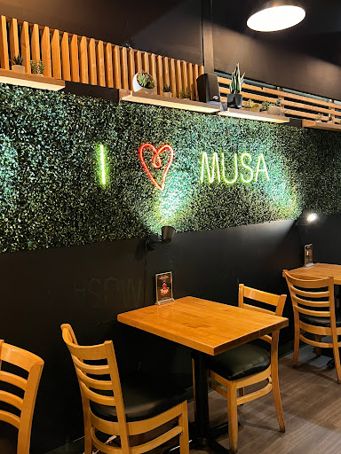 Sushi Musa