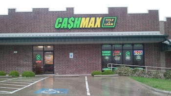 CashMax Title & Loan photo