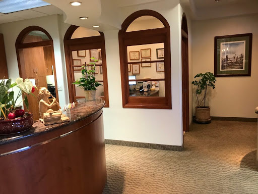 Beverly Hills Advanced Specialties of Dentistry