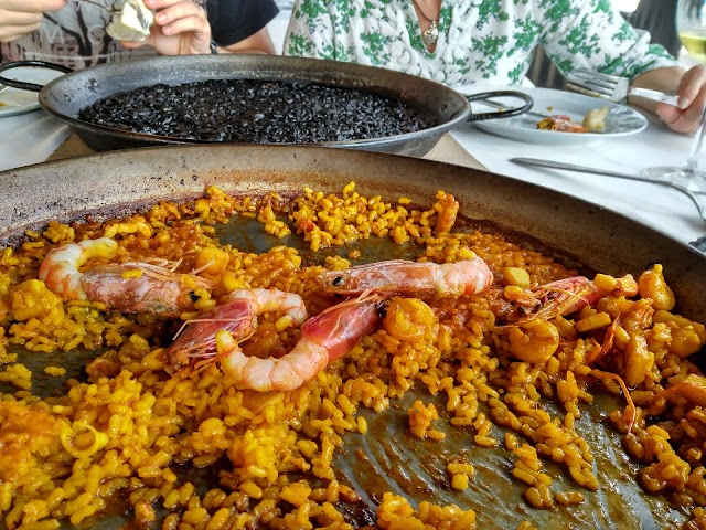 Restaurante Marenostrum
