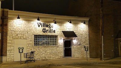 Photos of Village Grille