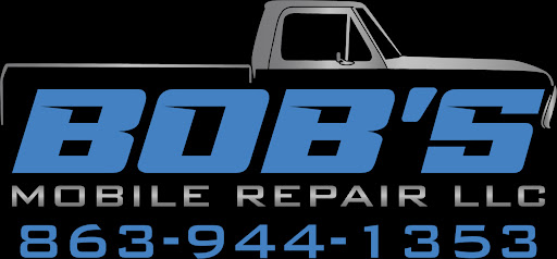 Bob’s Mobile Repair LLC