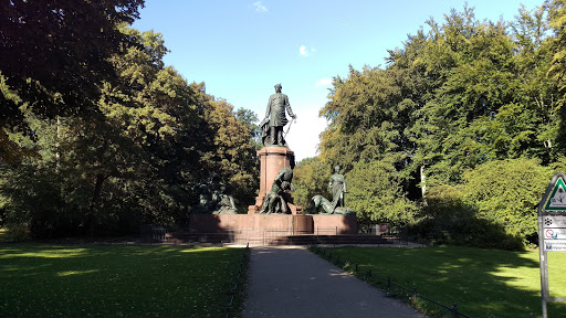 Großer Stern (Berlin) - Thumbnail