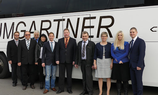 BAUMGARTNER-REISEN, CHAM / Omnibusunternehmen Johannes Baumgartner e.K.