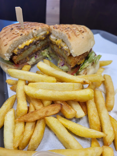 Photo 2 - Burger Express