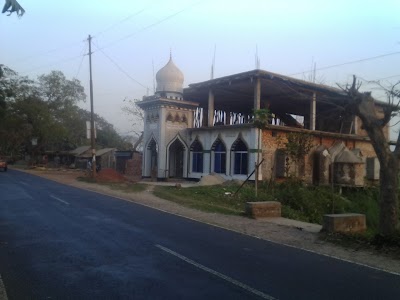 Photos of মিয়ার বাজার জামে মসজিদ