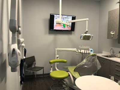 Park Hill Dental