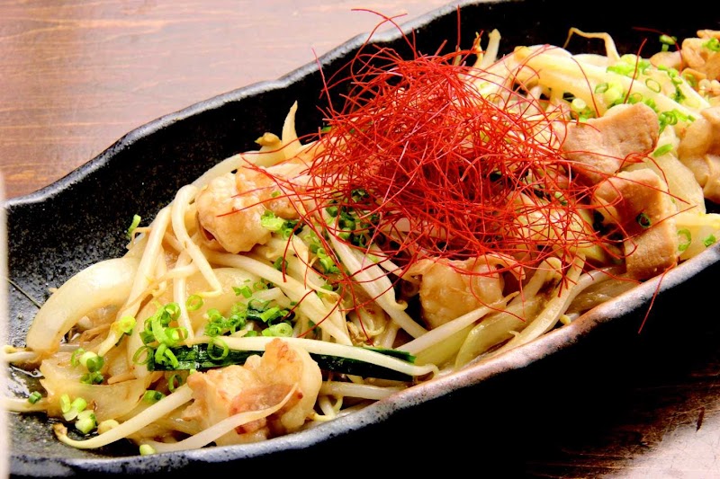 釧路食堂 芦野店