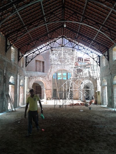 Photos of Godella St.Sebastian Church
