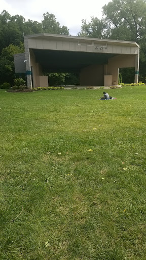 Hummel Park Performing Arts Center - Thumbnail