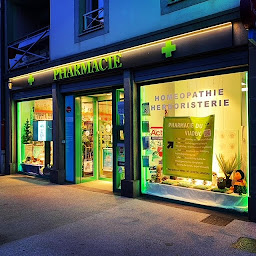 Photo n°2 de Pharmacie du Viaduc - SARL BLANC SALAS - Herboristerie à Aurillac (Herboristerie)