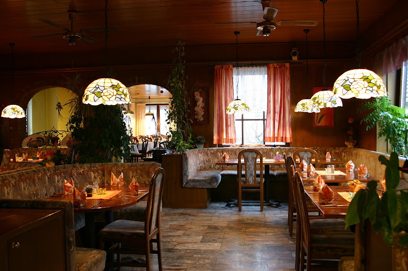 Pizzeria Löwen — photo
