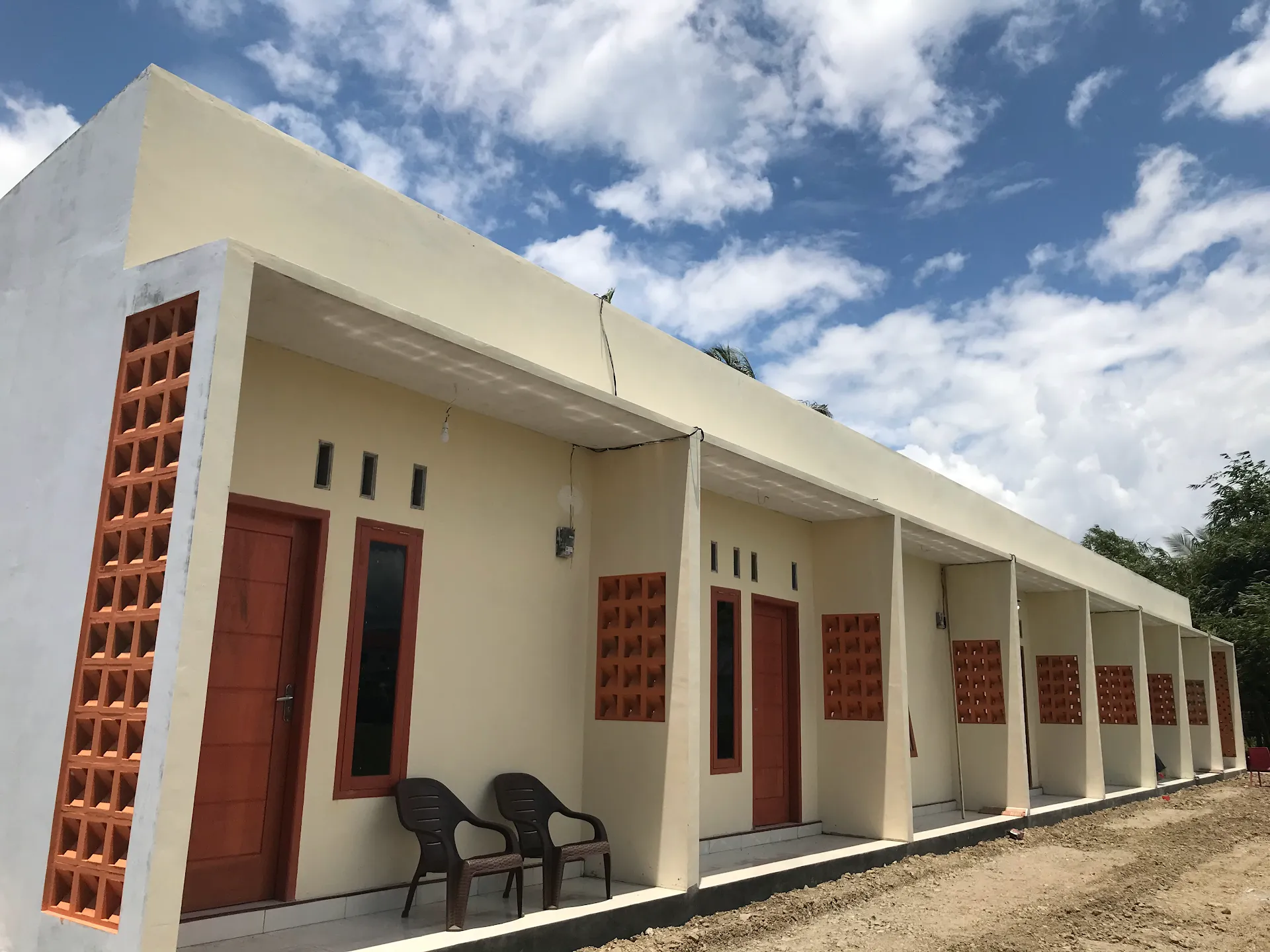 Namora Boarding House (HOMESTAY & KOST )
