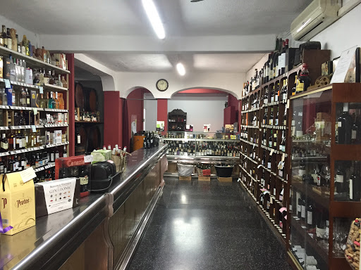 Bodegas Santander
