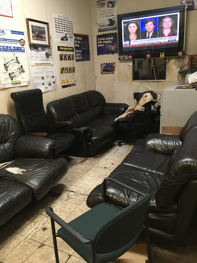 Repairs On Wheels Gallery - United States