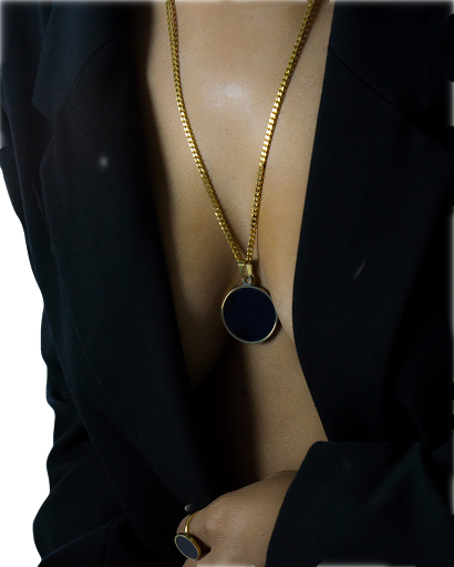 Upper BAR Jewelry - Thumbnail