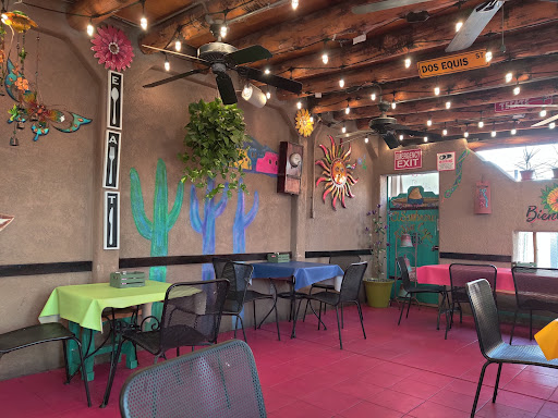 El Sombrero Patio Cafe - Thumbnail