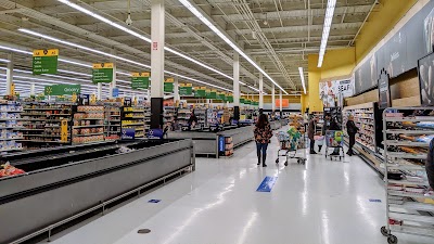 Walmart Supercenter