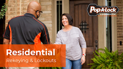 Pop-A-Lock of Lafayette