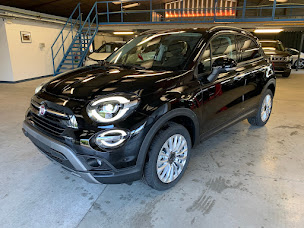 Photo n°29 de H AND J LUXURY CARS à Sargé-lès-le-Mans (Concessionnaire automobile)