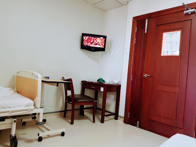 Durdans Hospital