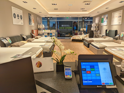 TEMPUR - Livingston Outlet Store - Thumbnail