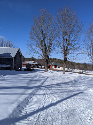 Five Fields Farm - Visual