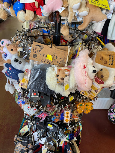 Aussin Gifts and Souvenirs Gallery - Australia