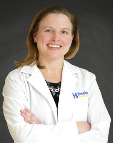 Amy Robinson, MD