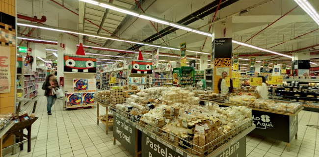 Auchan Coimbra - Supermercado
