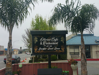 Olivia's Cafe 1047 Freedom Blvd, Watsonville, CA 95076, United States
