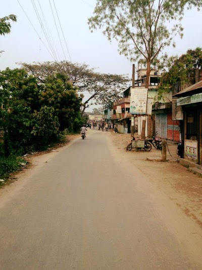Photos of Malkhanagar Cross Roads Bus Stop