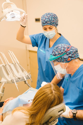 Dental Clinics Viladecans