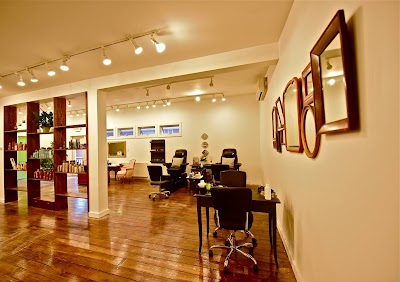 Reflection Salon and Boutique