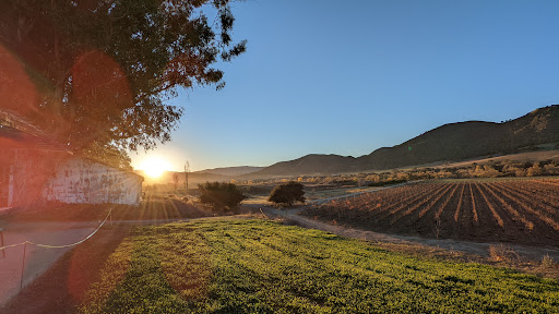Ranch Church