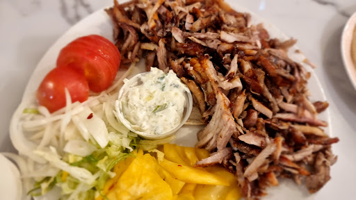 Shako Mako Iraqi Restaurant - Thumbnail