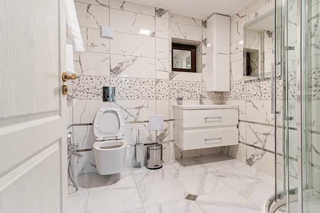 Къща за гости CASA MT - Габрово