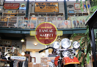 ハンガーマーケット